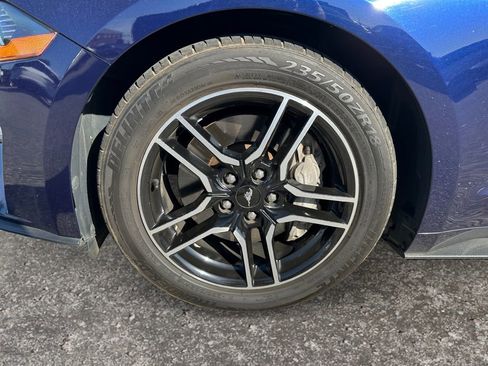 Used 2018 Ford Mustang GT w/ Equipment Group 301A RWD image 8