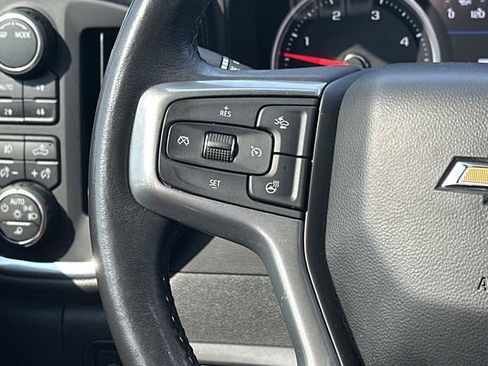 Used 2023 Chevrolet Silverado 2500 LTZ image 24