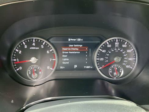 Used 2022 Kia Telluride SX w/ SX Prestige Package image 28