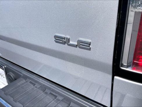 Used 2017 GMC Canyon SLE RWD image 33