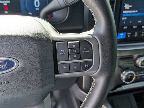 Used 2025 Ford F250 Lariat w/ FX4 Off-Road Package AWD/4WD image 17