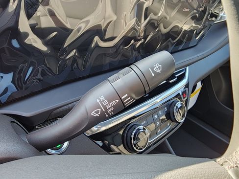 New 2026 Buick Envista Sport Touring w/ Convenience I Package image 23