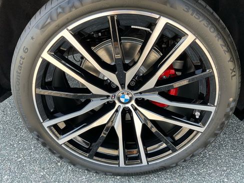 Certified 2026 BMW X5 xDrive40i w/ M Sport Package image 23