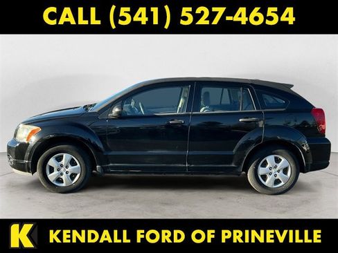 Used 2012 Dodge Caliber SE image 2