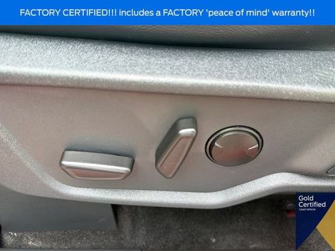 Used 2024 Ford Bronco Outer Banks AWD/4WD image 29