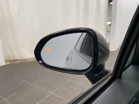 New 2025 Hyundai Sonata N Line image 19