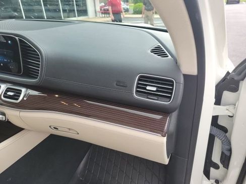 Used 2021 Mercedes-Benz GLE 350 image 8