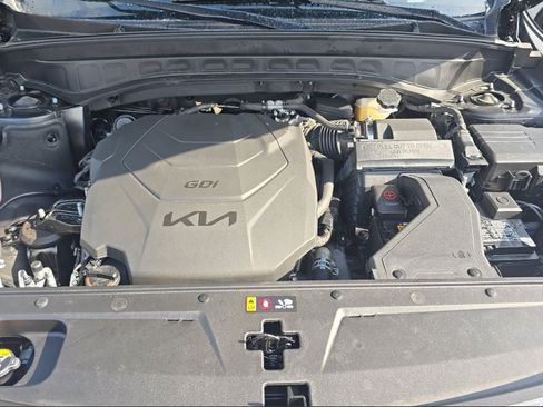 Used 2022 Kia Telluride EX FWD image 18