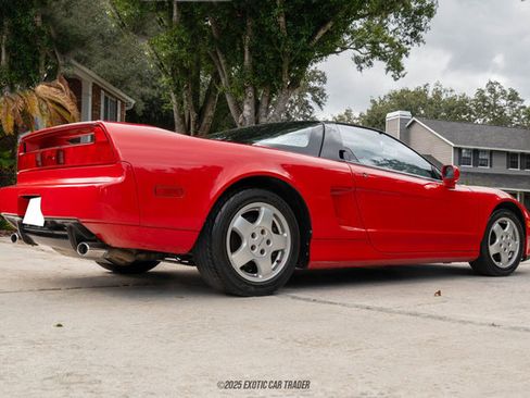 Used 1991 Acura NSX image 15