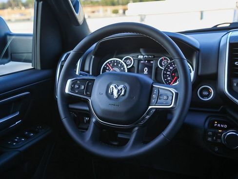 New 2026 RAM 1500 Big Horn w/ Night Edition image 17