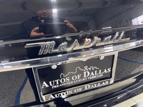 Used 2019 Maserati Ghibli image 21