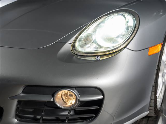 Used 2006 Porsche Cayman S RWD image 12