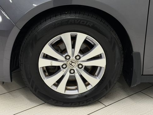 Used 2015 Honda Odyssey EX image 10