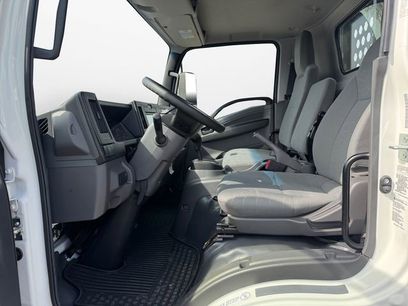 New 2025 Chevrolet Low Cab Forward 4500 XD