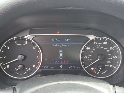Used 2024 Nissan Altima 2.5 SV FWD image 20