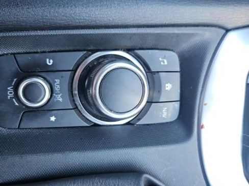 Used 2017 FIAT 124 Spider Lusso RWD image 23