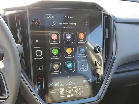 New 2025 Subaru Crosstrek 2.5i Limited w/ Crosstrek Mirror Package image 28