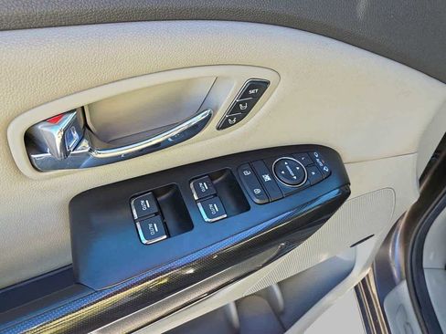 Used 2016 Kia Sedona SX image 18