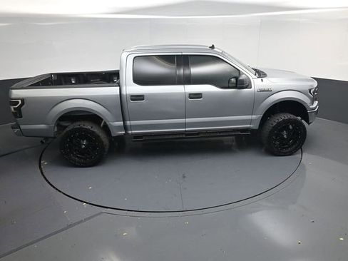 Used 2020 Ford F150 XLT image 37