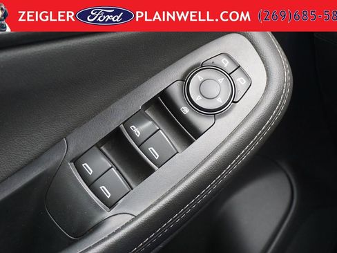 Used 2024 Buick Encore GX Preferred FWD image 28