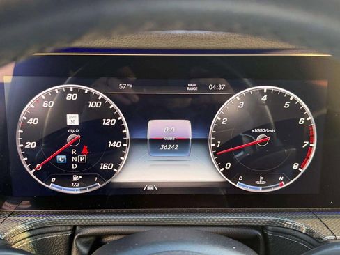 Used 2023 Mercedes-Benz G 550 image 28