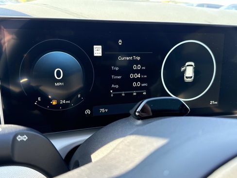 New 2026 Hyundai Tucson Limited image 8