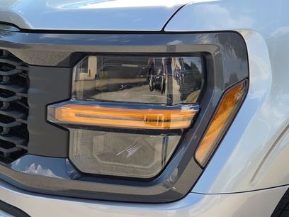 New 2025 Ford F150 STX