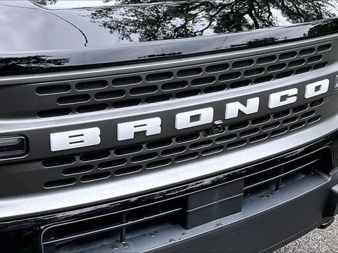 Used 2021 Ford Bronco Sport Badlands AWD/4WD image 32
