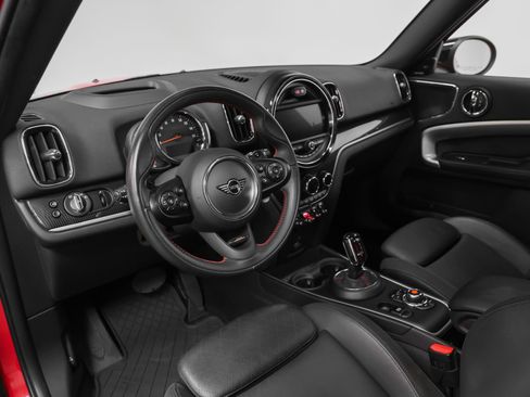 Used 2020 MINI Cooper Countryman S w/ Driver Assistance Package AWD/4WD image 4