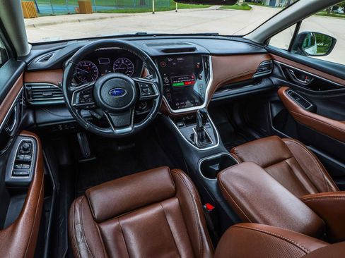 Used 2020 Subaru Outback Touring w/ Popular Package #2 AWD/4WD image 23