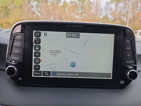 Used 2019 Hyundai Tucson Ultimate image 35