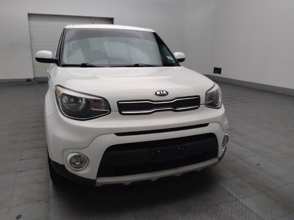 Used 2019 Kia Soul + FWD image 14