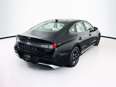Used 2025 Hyundai Sonata SEL image 9