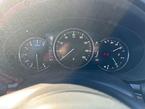 New 2025 MAZDA CX-5 2.5 Turbo image 24