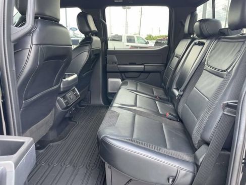 Certified 2022 Ford F150 Raptor w/ Equipment Group 801A High AWD/4WD image 14