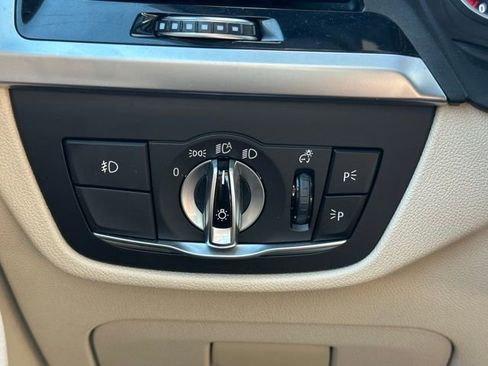 Used 2018 BMW X3 xDrive30i w/ Driving Assistance Package image 19