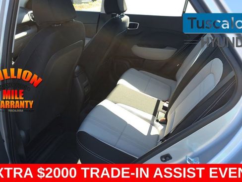 New 2026 Hyundai Venue SEL image 25