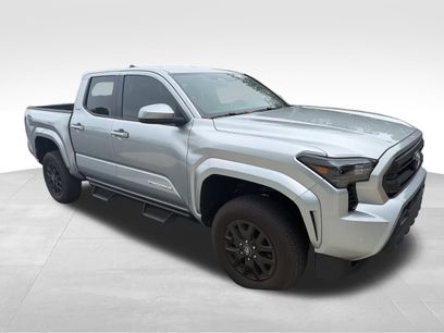 Used 2024 Toyota Tacoma SR5