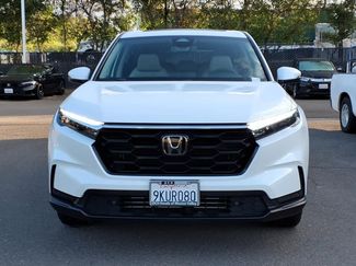 Certified 2024 Honda CR-V EX-L video 2