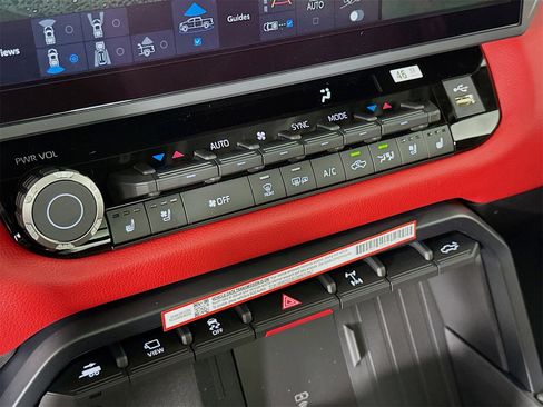 New 2026 Toyota Tundra TRD Pro image 16