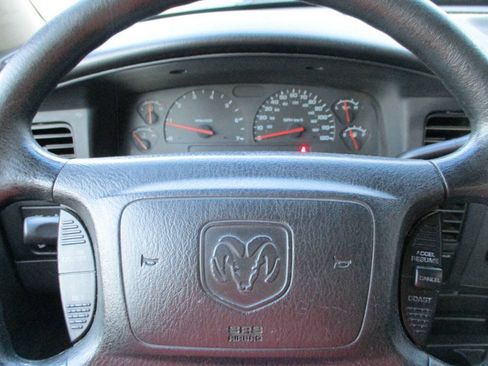 Used 2003 Dodge Dakota SLT AWD/4WD image 29