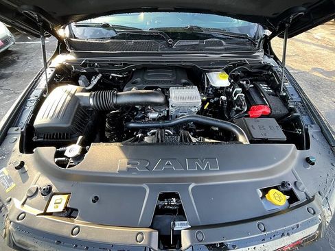 New 2026 RAM 1500 Big Horn/Lone Star image 3