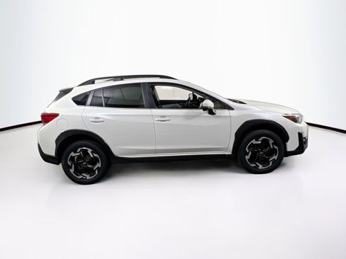 Used 2023 Subaru Crosstrek 2.5i Limited w/ Moonroof Package AWD/4WD image 4