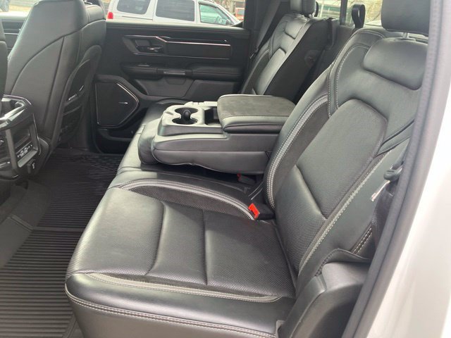 Used 2021 RAM 1500 TRX w/ TRX Level 2 Equipment Group AWD/4WD image 23