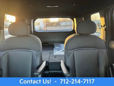 New 2027 Kia Telluride S image 23