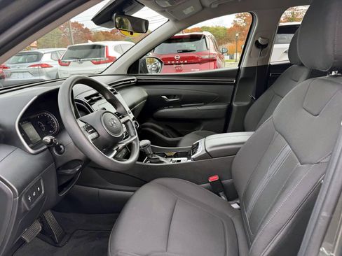 Used 2023 Hyundai Tucson SEL AWD/4WD image 10