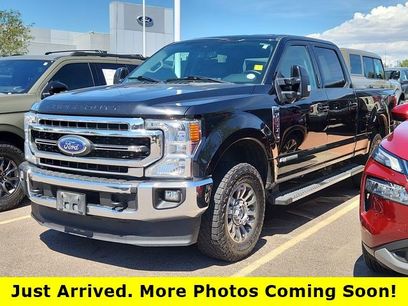 Used 2020 Ford F250 Lariat w/ Lariat Value Package