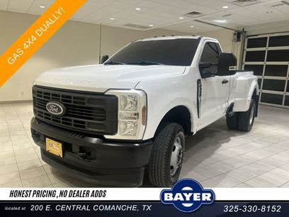 Certified 2024 Ford F350 XL