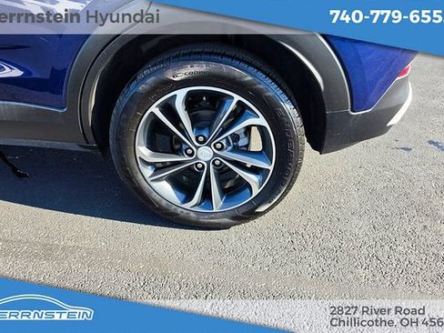 Used 2023 Buick Encore GX Select image 25