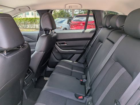 Certified 2025 MAZDA CX-50 AWD 2.5 S w/ Preferred Package image 15